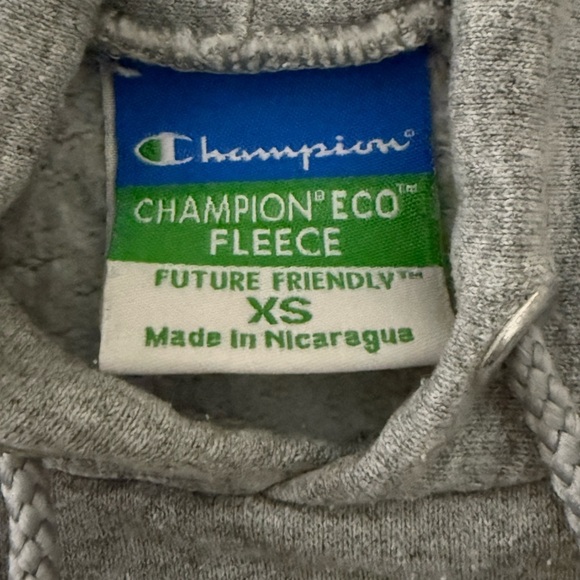 Harvard Hoodie - Picture 2 of 7